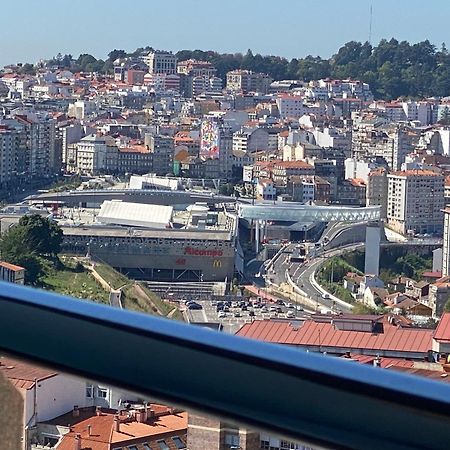Apartamento Con Vistas En Vigo By Rsh Dış mekan fotoğraf
