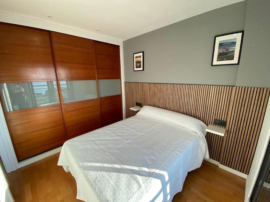 Apartamento Con Vistas En Vigo By Rsh Dış mekan fotoğraf