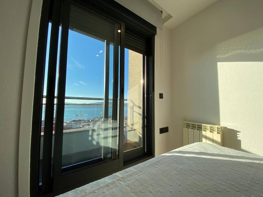 Apartamento Con Vistas En Vigo By Rsh Dış mekan fotoğraf