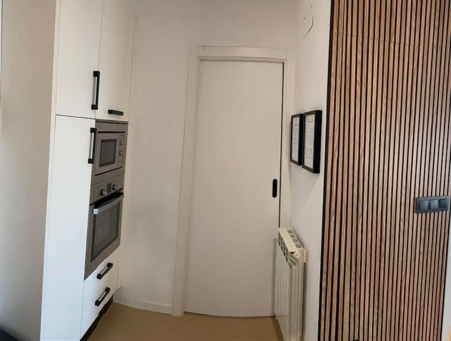 Apartamento Con Vistas En Vigo By Rsh Dış mekan fotoğraf