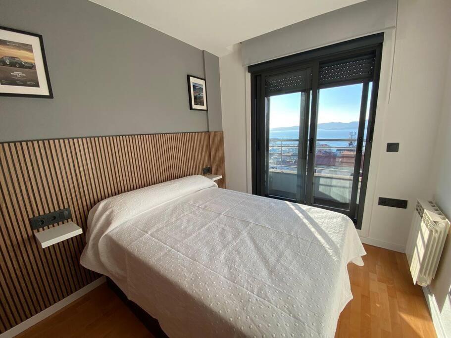 Apartamento Con Vistas En Vigo By Rsh Dış mekan fotoğraf