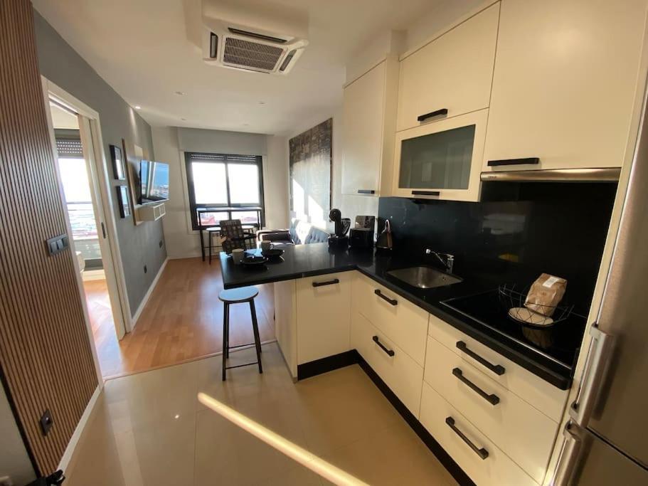 Apartamento Con Vistas En Vigo By Rsh Dış mekan fotoğraf